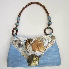 Sea shell evening for sale  Chambersburg