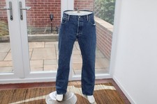 Mens original 501 for sale  WAKEFIELD