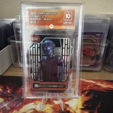 Topps star wars for sale  POOLE