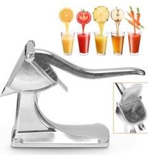 Manual juicer multifunction for sale  WOLVERHAMPTON