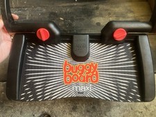 Buggy board maxi for sale  MATLOCK