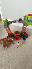 Imaginext jurassic research for sale  WOLVERHAMPTON