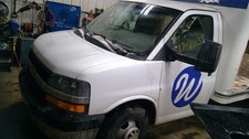 Radiator cutaway van for sale  Delton