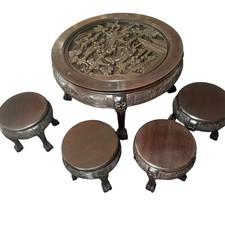 Antique hand carved for sale  Irving
