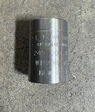 Wilson trimmer case for sale  Center Valley