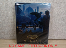 Assassin creed mirage for sale  SALISBURY