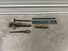 Mueller main pipe for sale  Fall Creek