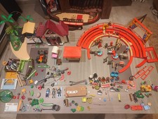 playmobile cirque d'occasion playmobile cirque d'occasion  Niort