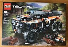 Lego technic terrain for sale  Elgin