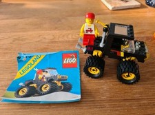 Lego town road for sale  DARTFORD