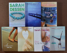Lot books sarah for sale  Southbury