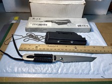 Fury concealment neck for sale  Burnsville