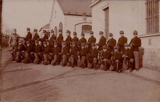 Weltkrieg soldaten gruppenfoto gebraucht kaufen  Grünhainichen