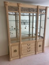 Genuine antique wooden for sale  CHIGWELL