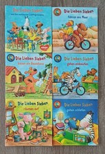 Mini büchlein lieben gebraucht kaufen  Katlenburg-Lindau