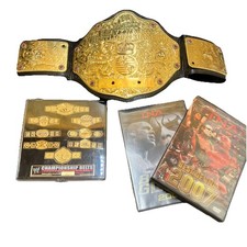 Wcw big gold for sale  Eugene