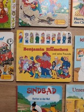 Pestalozzi bücher kinder gebraucht kaufen  Fehrb.,-Winzeln