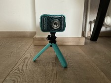 Kidizoom kamera großem gebraucht kaufen  Bad Soden