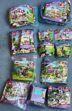 Lego friends complete for sale  Bronx