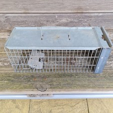 Humane trap for sale  BATH