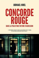 Concorde rouge peau d'occasion  France