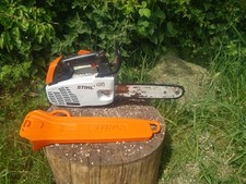 Stihl 193tc top for sale  NORTHAMPTON