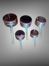 Antique copper small for sale  ASHBY-DE-LA-ZOUCH