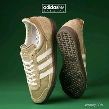 Adidas Spezial Wensley SPZL UK 10 na sprzedaż  Wysyłka do Poland