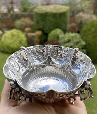 Antique solid sterling for sale  MARLBOROUGH