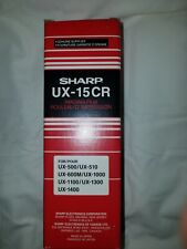 Sharp 15cr for sale  Hendersonville