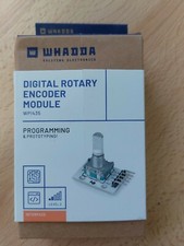 Digital drehgeber rotary gebraucht kaufen  Kitzscher