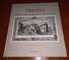 Zanini tiveron treviso usato  Italia