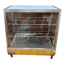 Commercial food warmer for sale  Wayne