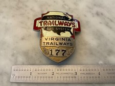 National trailways bus for sale  Charles Town