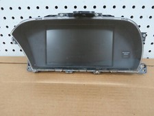 Honda accord speedometer for sale  Beverly Hills