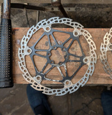 Hope floating rotor for sale  BACUP
