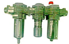 IMI NORGREN Olympian Plus Air Service FRL UNIT C64A-6AK-AD3-RMG-QDN 3/4" comprar usado  Enviando para Brazil