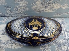 Limoges sèvres bonbonnière d'occasion  France