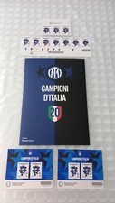 Folder francobolli inter usato  Aprilia