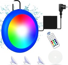 luce led piscina usato luce led piscina usato Milano