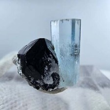 Setlene aquamarin schörl gebraucht kaufen  Kaufering