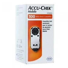 100 accu chek usato  Italia