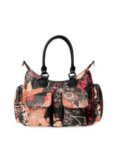 Borsa donna desigual usato  Modena