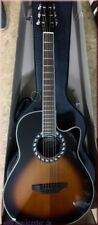 Vation custom shop gebraucht kaufen  Bendorf