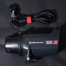 Elinchrom elc pro for sale  LONDON