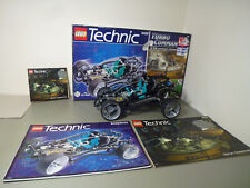 Lego technic set for sale  ST. AUSTELL