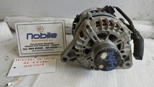 Alternatore hyundai i20 usato  Agrigento