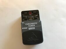 Behringer tu300 chromatic gebraucht kaufen  München