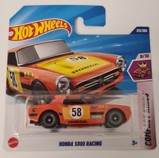 Hot wheels honda gebraucht kaufen  Kleinheubach