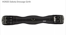 Horze dakota dressage d'occasion  Expédié en Belgium